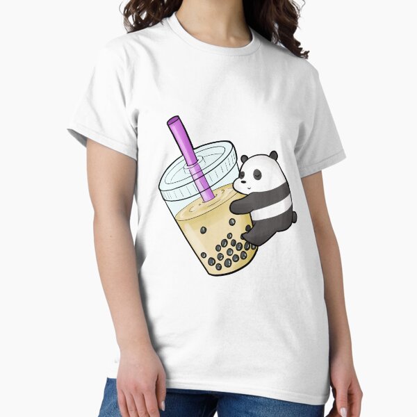Item preview, PANDA TEA designed and sold by Paula Stark.