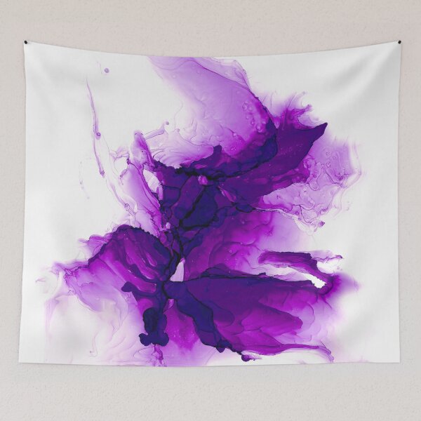 Item preview, Purple Haze designed and sold by MrColgate.