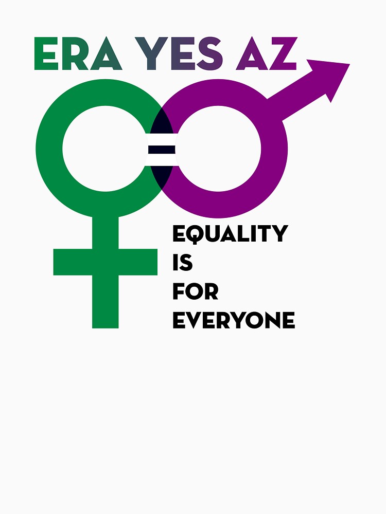 EQUALITY IS FOR EVERYONE by ERA-Task-Force