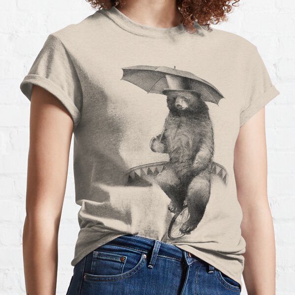 Frederick Classic T-Shirt