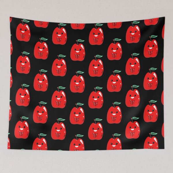 Item preview, Apple designed and sold by gigglycute.