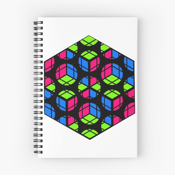 Item preview, When is a Circle Not a Circle? designed and sold by weavernap.