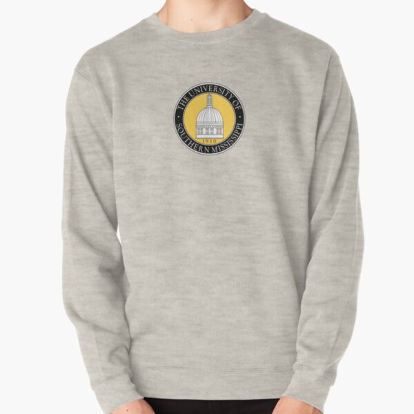 southern miss sweatshirt