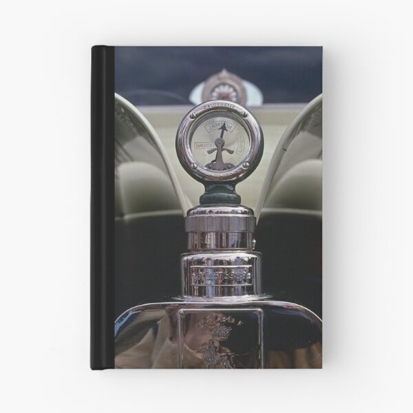 Item preview, 1974 Radiator Vintage Car designed and sold by Fred Mitchell.