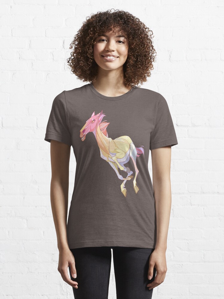 wheel horse t shirt