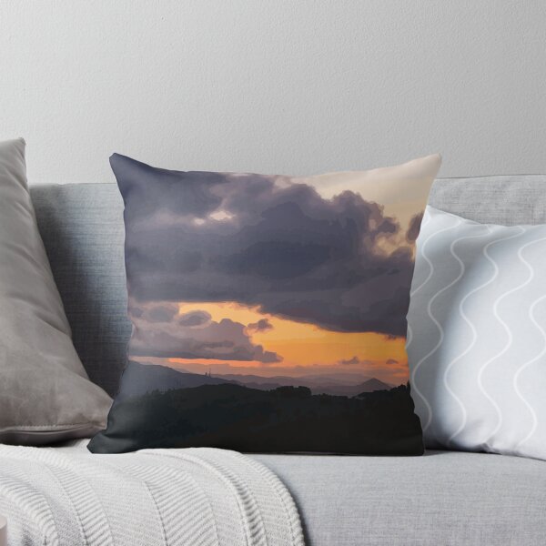 Item preview, Bilbao Sunset designed and sold by Silly Obsessions.