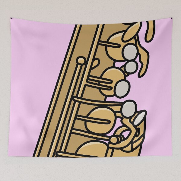 Item preview, Alto Saxophone designed and sold by jcrun.