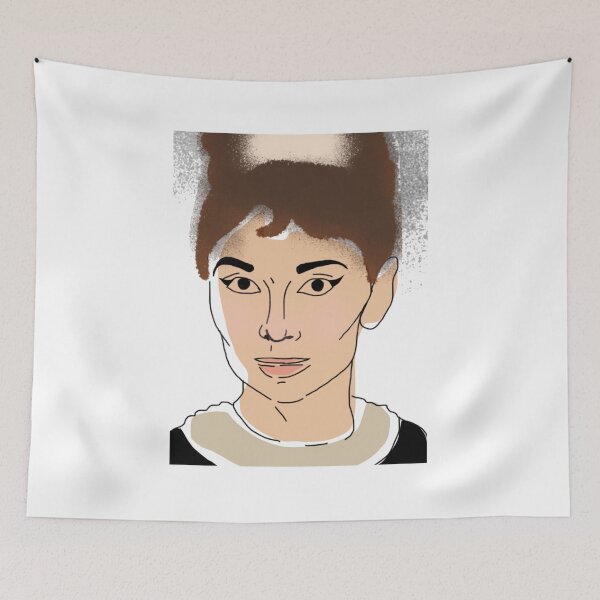 Item preview, Audrey  designed and sold by greenmansions.