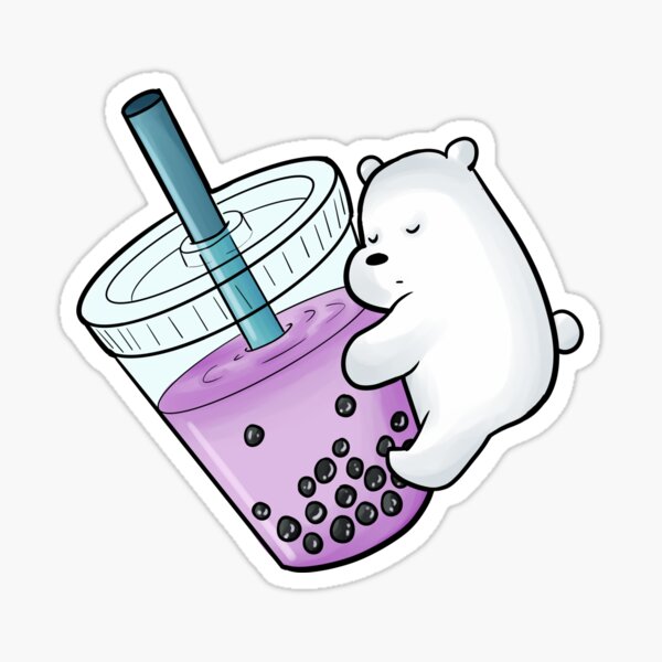 Item preview, POLAR TEA designed and sold by Paula Stark.