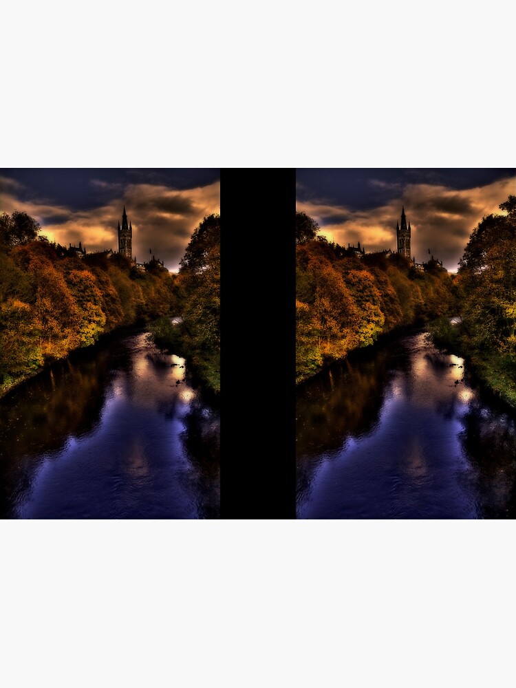Autumn Evening by Shuggie