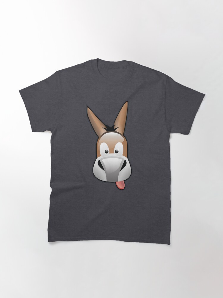 Alternate view of ★ emule Classic T-Shirt