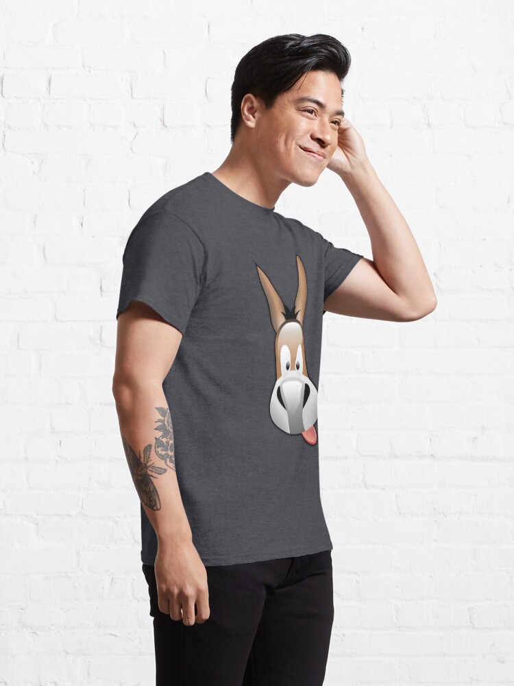 Alternate view of ★ emule Classic T-Shirt