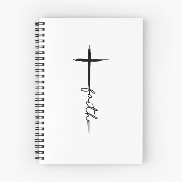 Item preview, Faith Christian Jesus for Men Women Kids Christianity designed and sold by hadleydesigns.
