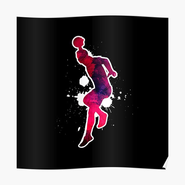 handball Poster