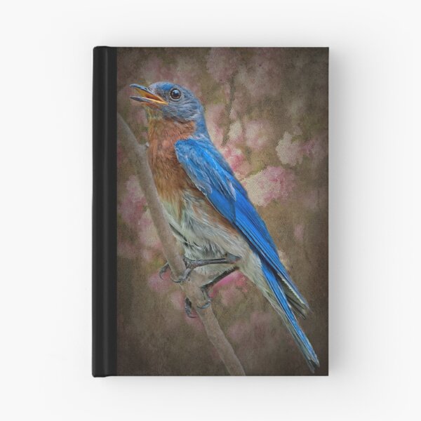 Item preview, Vintage Bluebird designed and sold by Bonnie T.  Barry.
