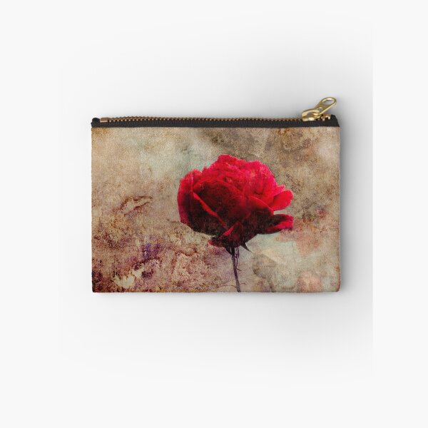 Item preview, Rose by the wall designed and sold by Gbenonys Art.