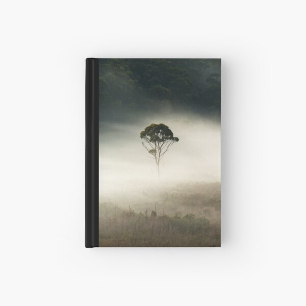 the loner...... Hardcover Journal