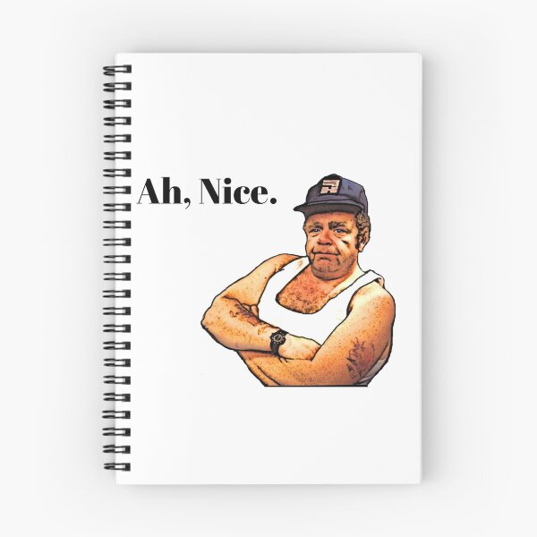 Item preview, Onslow - Ah Nice designed and sold by Emilyromrell.