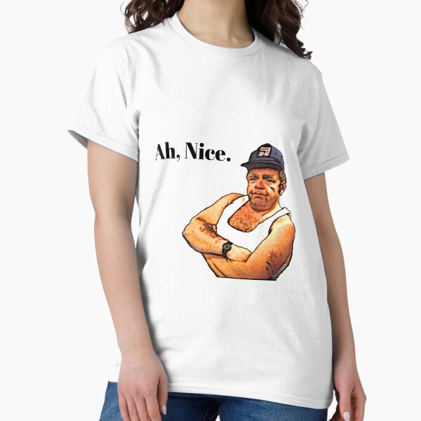 Item preview, Onslow - Ah Nice designed and sold by Emilyromrell.