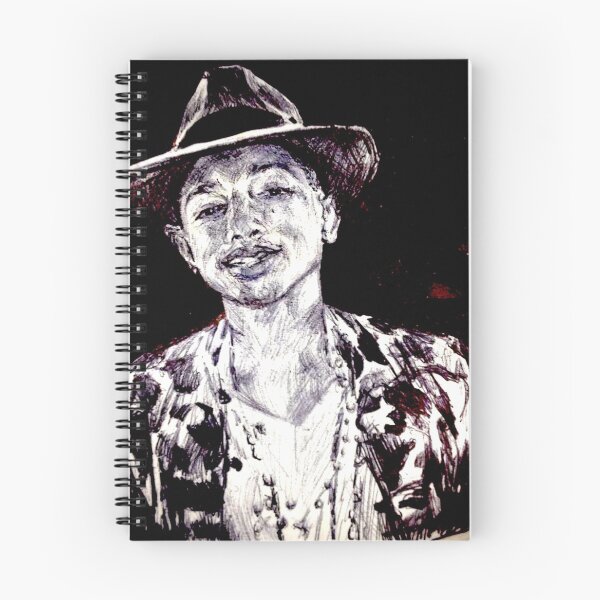 Item preview, Camouflage Man designed and sold by Portraits by Billy H. Jackson.