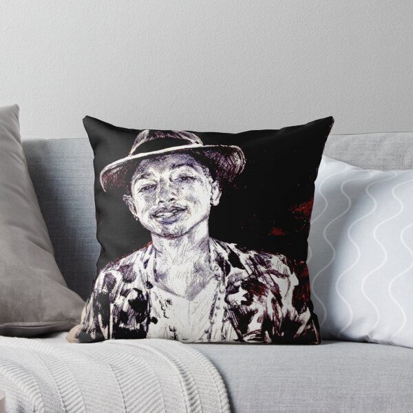 Item preview, Camouflage Man designed and sold by Portraits by Billy H. Jackson.