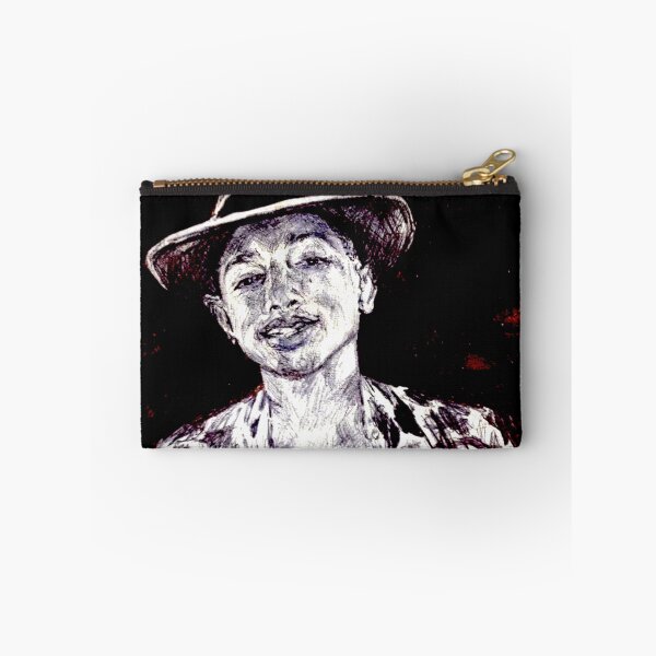 Item preview, Camouflage Man designed and sold by Portraits by Billy H. Jackson.