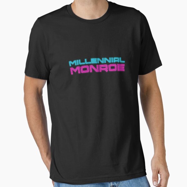 Item preview, Millennial Monroe designed and sold by lazarusheart.