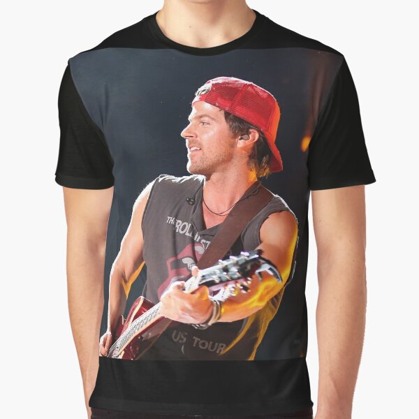 kip moore t shirt