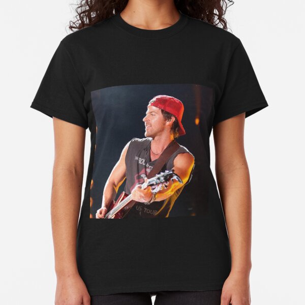 kip moore t shirt