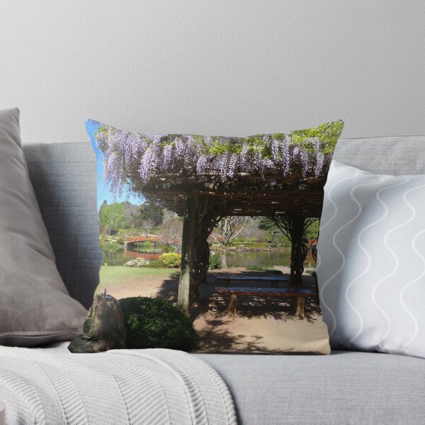 Item preview, Japanese Gardens designed and sold by PhotosByG.