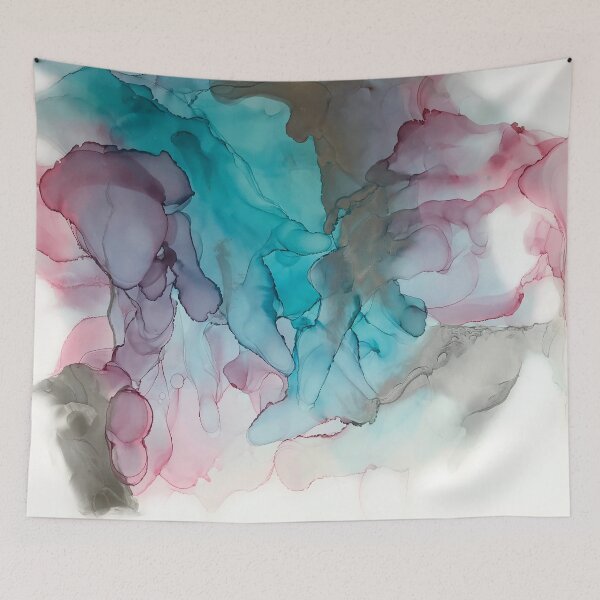 Item preview, Spring Feels designed and sold by artbyalyssagb.