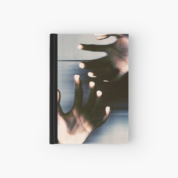 Chameleon Hardcover Journal