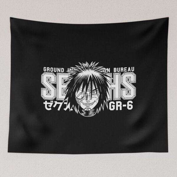 Item preview, Sechs GR-6 designed and sold by Krobilad.