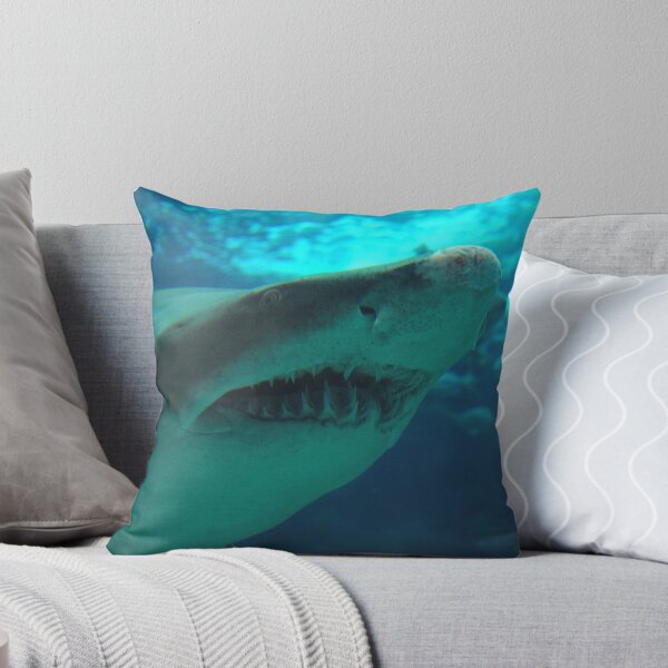 Item preview, Shark (A good boy) designed and sold by ElliottJames.