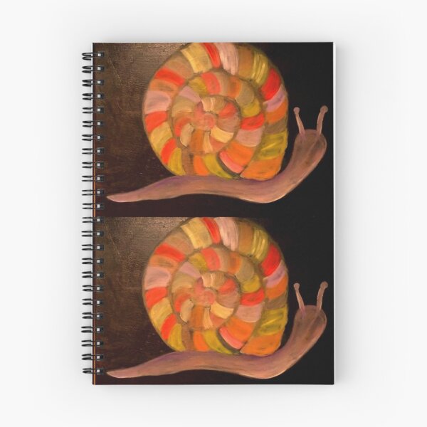 Item preview, Snail designed and sold by painttime.