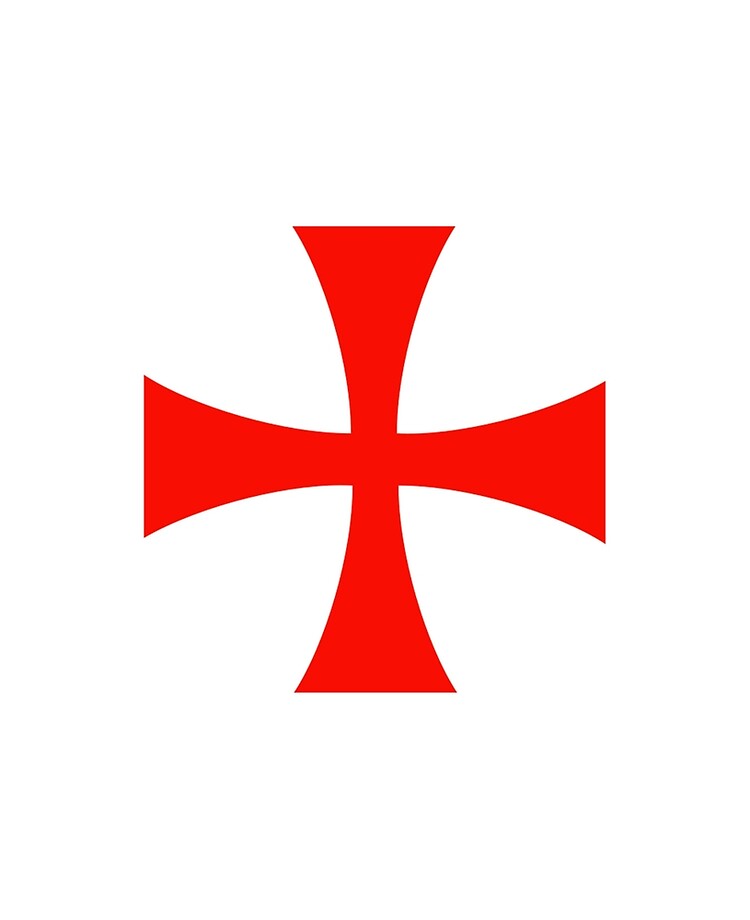 symbol of a knight