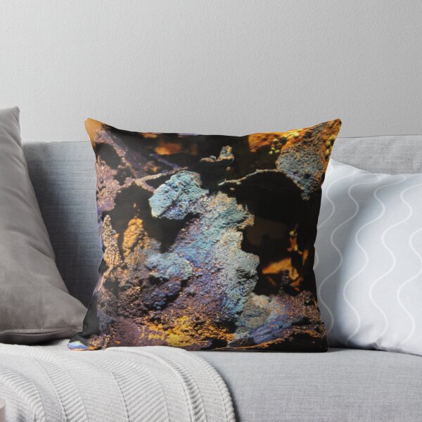 Item preview, Mineral azul designed and sold by SamSteinDesigns.