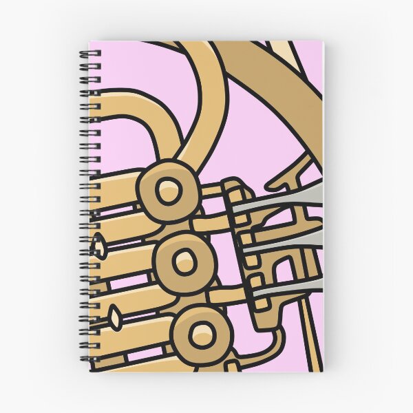 Item preview, French Horn designed and sold by jcrun.
