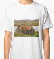 Location, Location Classic T-Shirt