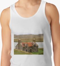 Location, Location Tank Top