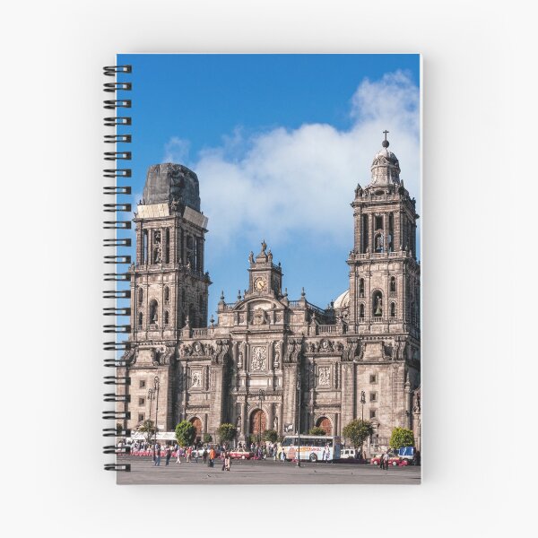 Item preview, Cathedral, Mexico City. designed and sold by bulljup.