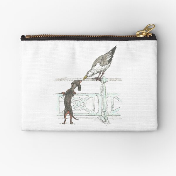 Zipper Pouch