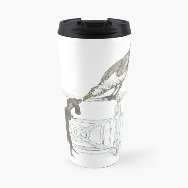 Travel Mug