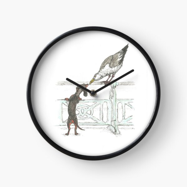 Clock