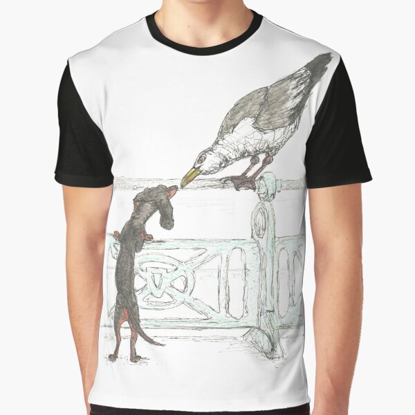 Graphic T-Shirt