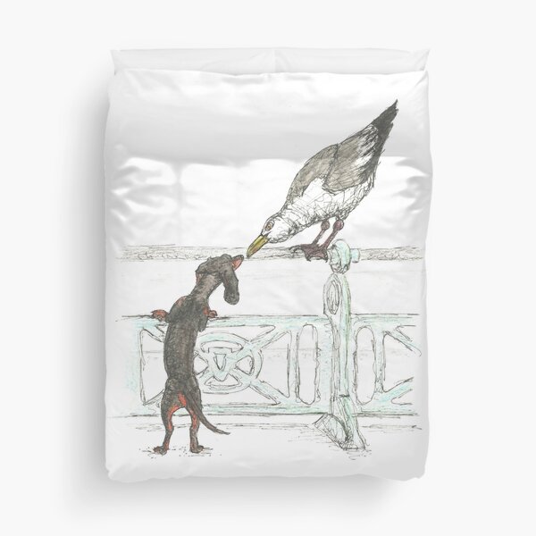 Duvet Cover
