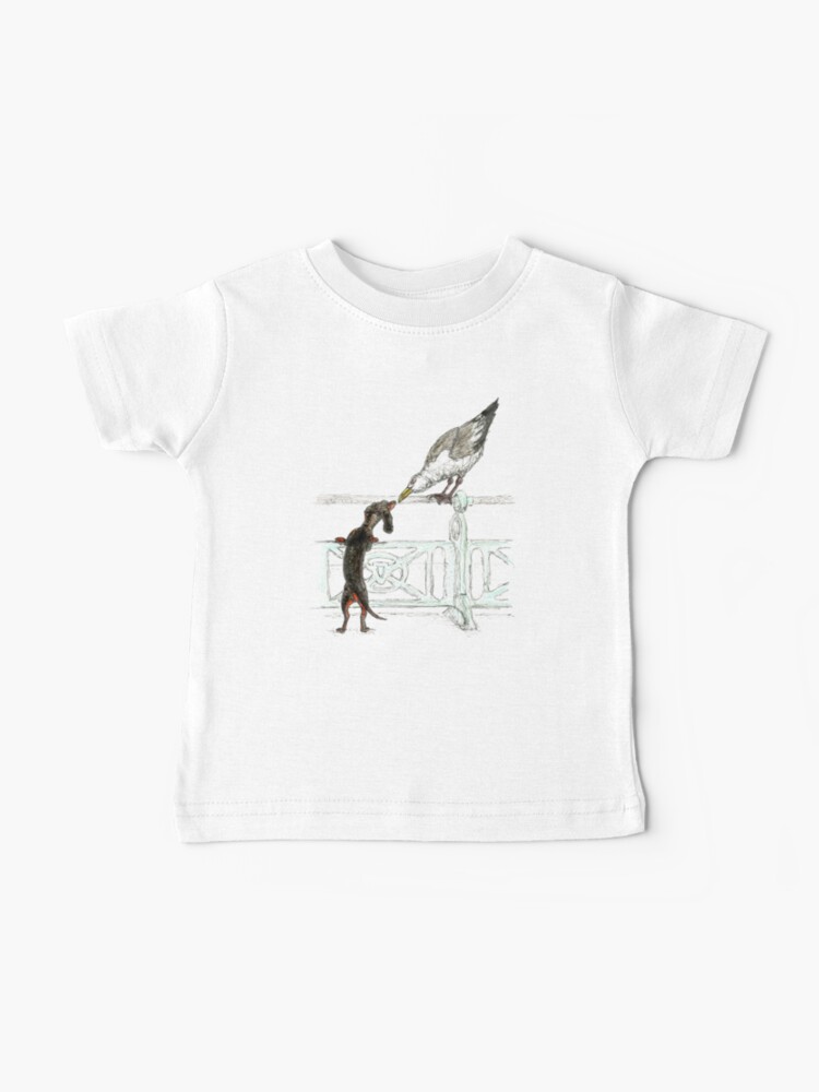 sausage dog baby clothes uk