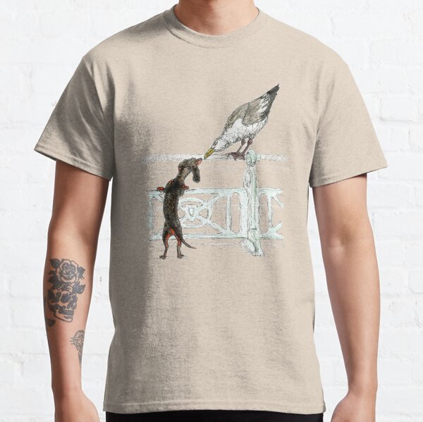 Classic T-Shirt