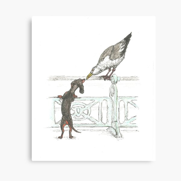 Canvas Print