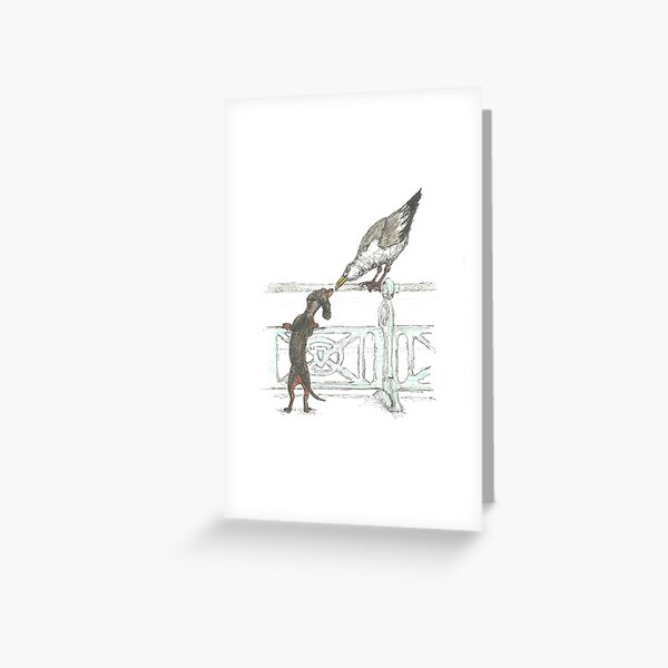 Greeting Card